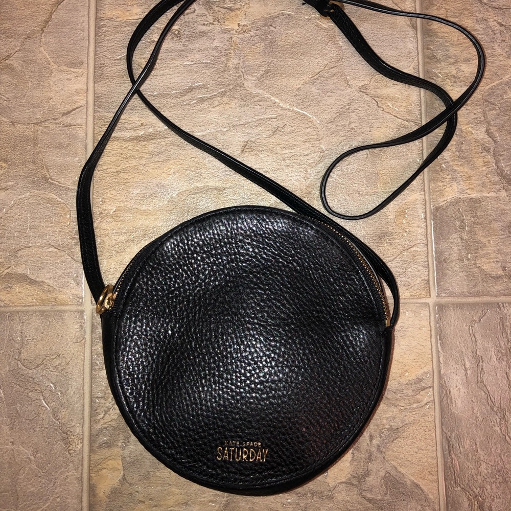 Kate Spade - Saturday Circular Crossbody